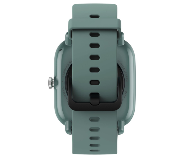 Amazfit Amazfit GTS 2 Mini Sage Green - 626163 - zdjęcie 8